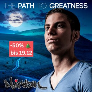 Mördan - The Path to Greatness